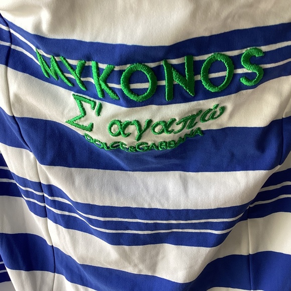 Dolce & Cabbana , exclusive swimwear size medium NWT 🦋🦋🦋 - Picture 3 of 16